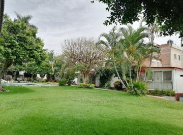Casa de 2 habitaciones, Cuernavaca · Casa un Nivel en Jardines de Cuernavaca Cerca de La Facultad de Medicina y Cruz Roja