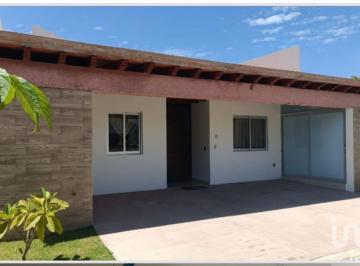 Casa · 140m² · 3 Recámaras · 2 Estacionamientos · Casa en Venta en Bahia de Banderas de 1 Piso
