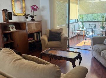 Casa · 300m² · 4 Recámaras · Casa en Venta Para Remodelar en Lomas de Tecamachalco, Huixquilucan