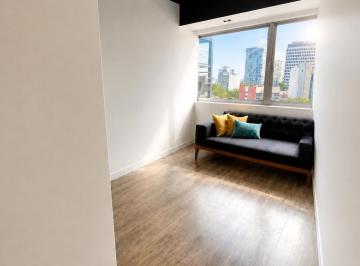 Oficina de 3 habitaciones, Miguel Hidalgo · Consultorios en Polanco Dn Piso de Clínica