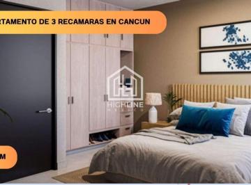 EXCELENTE PRECIO · Departamento en Venta Cancun