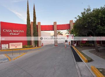 Casa · 137m² · 2 Recámaras · 2 Estacionamientos · Casa en Venta en Terranova