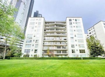 Departamento · 284m² · 3 Recámaras · 4 Estacionamientos · Departamento en Venta en Bosque Real