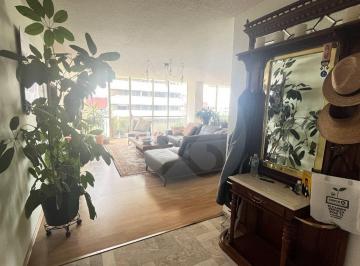 Departamento · 270m² · 3 Recámaras · 2 Estacionamientos · Departamento en Venta en Polanco I Sección