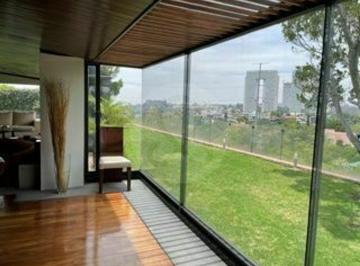 Casa · 762m² · 4 Recámaras · 4 Estacionamientos · Casa en Venta en Bosque de Las Lomas