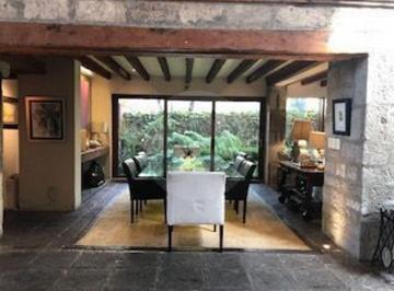 Casa · 750m² · 4 Recámaras · 2 Estacionamientos · Casa en Venta en Paseo de Las Lomas