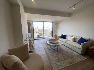 Departamento · 170m² · 3 Recámaras · 2 Estacionamientos · Departamento en Venta en Jesús del Monte