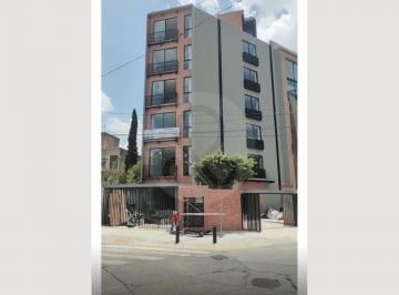 TORRE KALI.jpg · Departamento en Venta en Prados Tepeyac