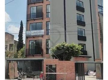AV XOCHITL.jpg · Departamento en Venta en Prados Tepeyac