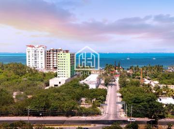 Departamento · 77m² · 1 Recámara · 1 Estacionamiento · Loft Doble Altura en Cancun Costa Mujeres | Últimas Unidades | El Ocean View Más Asequible