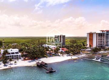 Departamento · 77m² · 1 Recámara · 1 Estacionamiento · Loft Doble Altura en Cancun Costa Mujeres | Últimas Unidades | El Ocean View Más Asequible