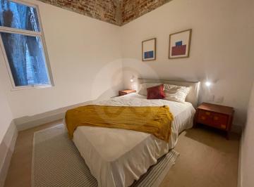 Departamento · 68m² · 2 Recámaras · Departamento en Venta en Santa María La Ribera