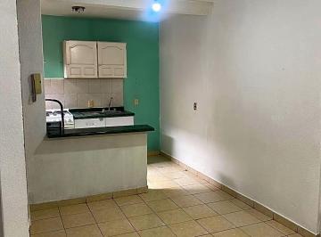Departamento · 66m² · 2 Recámaras · 1 Estacionamiento · Departamento en Ventaen Planta Baja, Miguel Hidalgo, Ciudad de México, México.