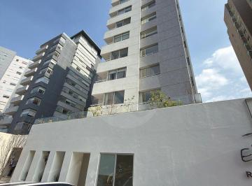 Departamento · 180m² · 3 Recámaras · 2 Estacionamientos · Residencial El Puente.: Departamento en Venta en Hacienda de Las Palmas