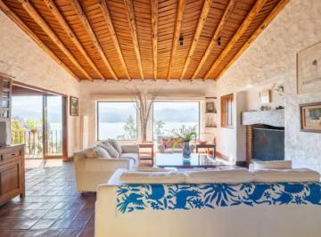 3.JPG · Casa en Venta en Avándaro