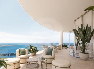 INT21_Unit G Balcony_E11a.jpg · The Residences: Departamento en Venta en Miami