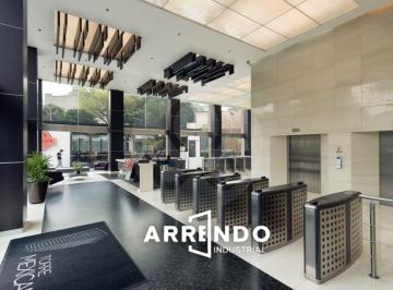 Oficina · 357m² · 11 Estacionamientos · Oficina en Renta en del Valle Norte