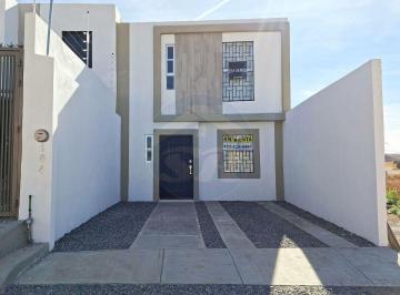 Casa de 2 habitaciones, Zacatecas · Casa Nueva en Venta en Lomas de Cristo, Zacatecas. en La Zona de Colinas del Padre.