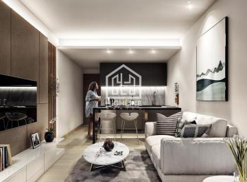 Departamento · 38m² · 1 Recámara · 1 Estacionamiento · Venta de Departamento Tipo Estudio con Roof y Pisicina en Playa del Carmen