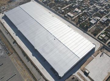 quere1.jpeg · Nave Industrial en Renta en San Pablo