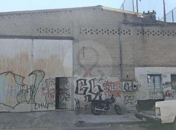 Bodega comercial , Guadalajara · Bodega Comercial en Venta en La Federacha