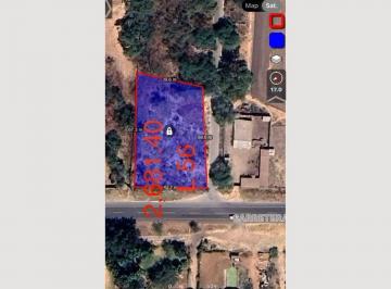 Terreno / Lote venta MN 10,772,000 · Terreno Comercial en Venta en Chapala Centro