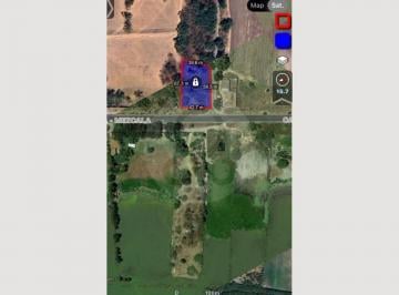 Terreno / Lote en venta  Chapala Centro · Terreno Comercial en Venta en Chapala Centro