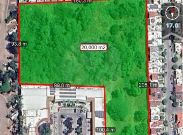 Terreno / Lote en venta  Fraccionamiento Las Moras · Terreno Residencial en Venta en Fraccionamiento Las Moras