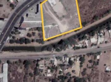 Terreno / Lote 15539m² venta Rosales · Terreno Residencial en Venta en Rosales