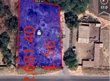 Terreno comercial , Chapala · Terreno Comercial en Venta en Chapala Centro