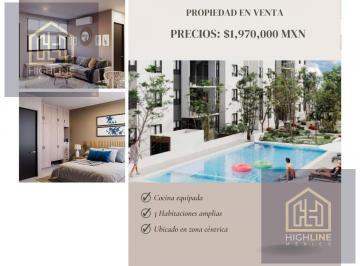 Departamento · 80m² · 3 Recámaras · 1 Estacionamiento · Gran Oportunidad en Cancún | Casa de 3 Recámaras Cerca de Av Huayacán