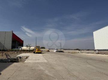 terrenos-en-venta-en-parque-industrial-a86.jpg · Terreno Industrial en Venta en Fraccionamiento Puerta Sol