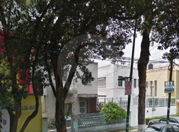 Captura de Pantalla 2026-01-28 a la(s) 16.32.09.png · Terreno Residencial en Venta en Narvarte Poniente