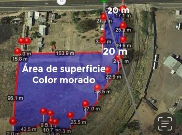 4203d19e-f56e-4ba4-9acf-082a989706cb.jpg · Terreno Comercial en Venta en Pueblo El Arenal