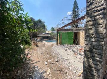 Terreno / Lote · 1428m² · Terreno Residencial en Venta en Jardines del Pedregal