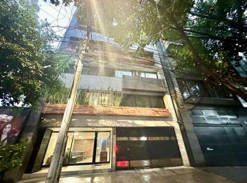 Edificio · 1509m² · Edificio en Venta en Roma Norte