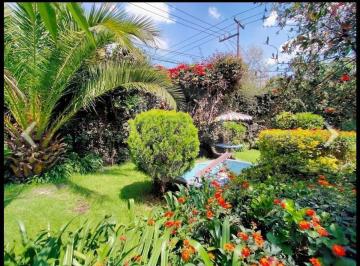 Terreno / Lote · 655m² · Terreno Residencial en Venta en Olivar de Los Padres