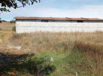 Terreno / Lote · 530m² · 20 Estacionamientos · Terreno Residencial en Venta en Centro Umán