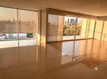 Departamento de 3 habitaciones, Miguel Hidalgo · Renta Departamento Polanco