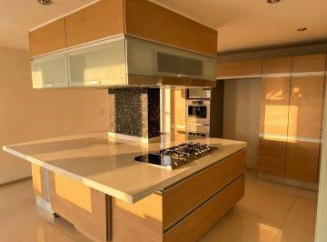 Departamento de 3 habitaciones, Miguel Hidalgo · Renta Departamento Polanco