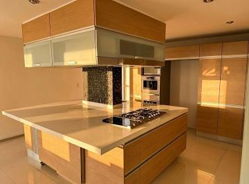 Departamento de 3 habitaciones, Miguel Hidalgo · Renta Departamento Polanco