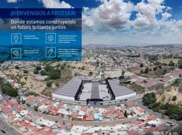7b2bc659-0a28-44ff-aa7f-b20af14e4a37.jpg · Bodega Comercial en Renta en Lomas de Zapopan