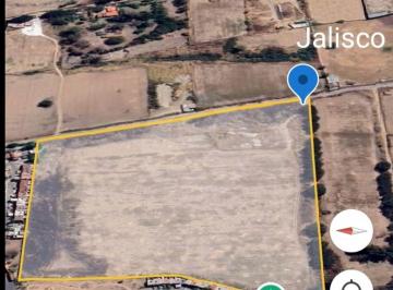 7f150d84-3193-4998-9135-31d6dc23c651.jpg · Terreno Industrial en Venta en Fraccionamiento Los Molinos