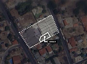 Local comercial · 2083m² · Local en Renta en Las Palmas