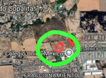 b0c32530-23eb-4794-917b-dc9af4457e02.jpg · Terreno Industrial en Venta en Fraccionamiento Los Molinos