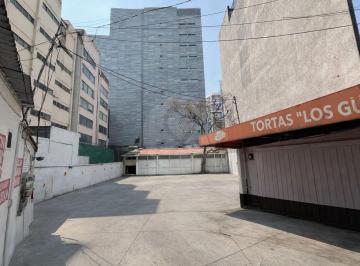 1000449610.jpg · Terreno Residencial en Venta en Polanco I Sección