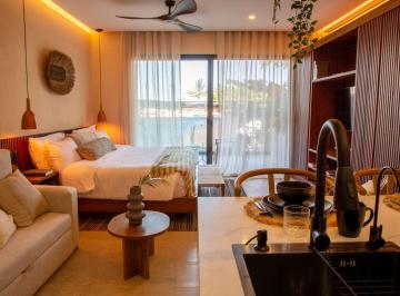 108027.jpg · Departamento en Venta en Puerto Morelos