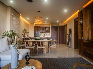 108021.jpg · Departamento en Venta en Puerto Morelos