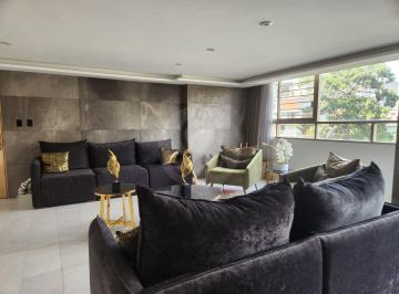 pulppo_acm · Horacio 1614: Departamento en Venta en Polanco I Sección