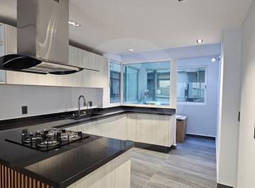 1000805968.jpg · Departamento en Venta en Polanco I Sección